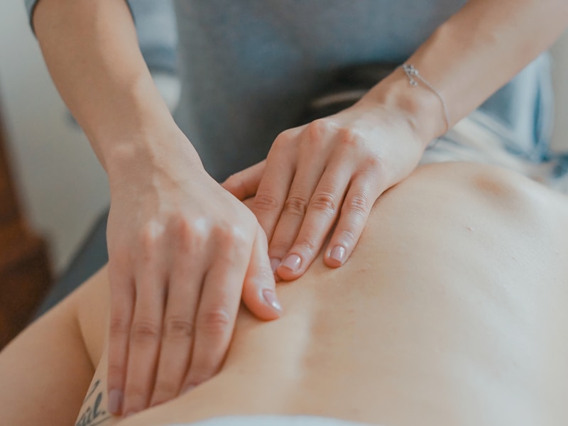 Chemical peel skin treatment application